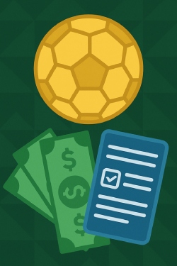 Entenda a aposta empate anula